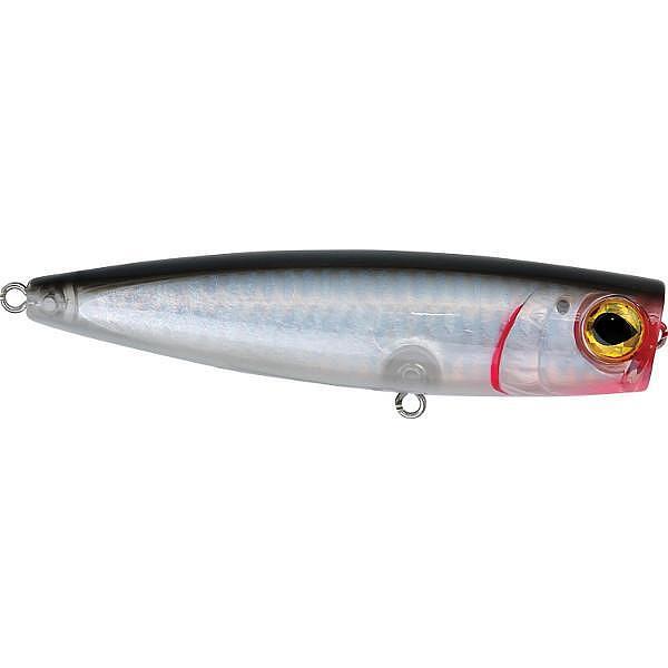 Rapture Hard Lure Rapture YANKEE POP F 105 VMC Hooks