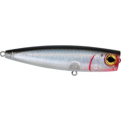 Rapture Hard Lure Rapture YANKEE POP F 105 VMC Hooks