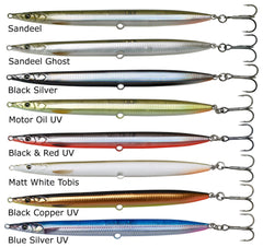 Savage Gear Sandeel Pencil 150mm 30g