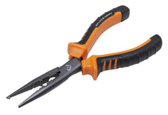 Savage Gear Split Ring And Cut Pliers 3 Sizes Available
