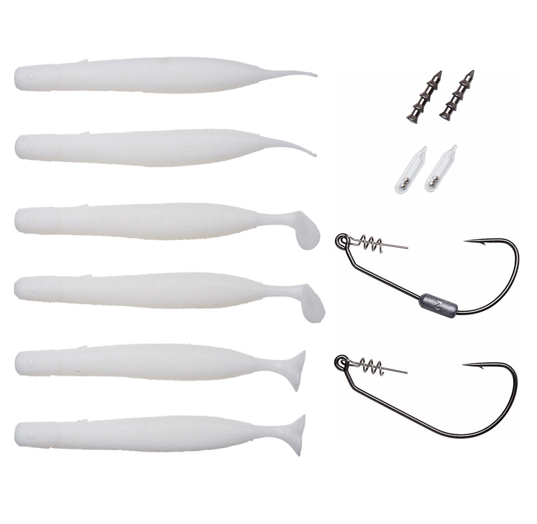 Savage Gear Gravity Stick Mini Kit's