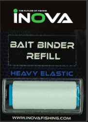 INOVA Bait Binder Refills