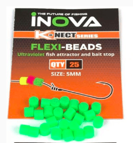 INOVA Flexi Beads 5mm