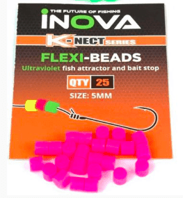 INOVA Flexi Beads 5mm