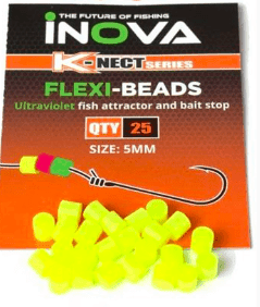 INOVA Flexi Beads 5mm