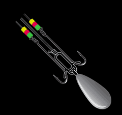 Inova Angel Clip