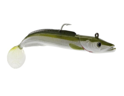 Westin Sandy Andy Lures