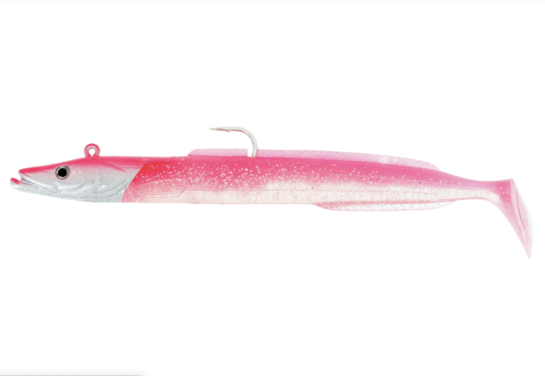 Sandeel Lure