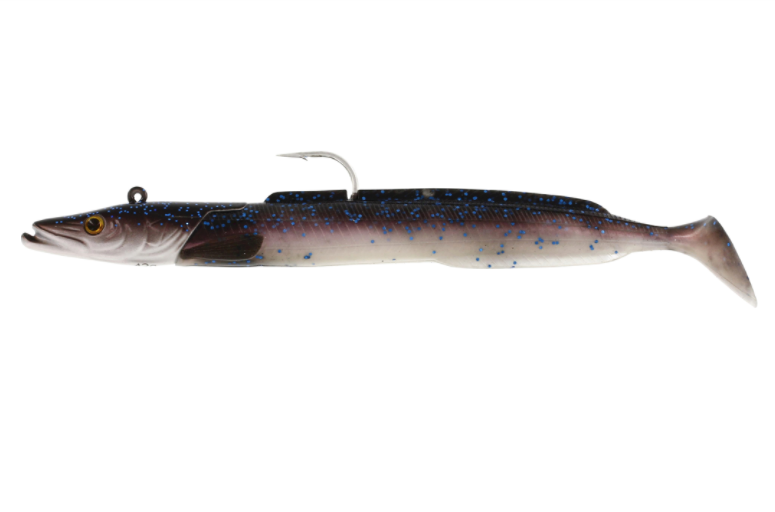 Westin Salted Herring Sandeel