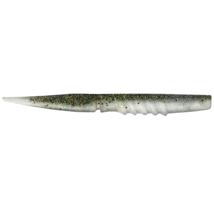 Megabass Super Xlayer 4.5inch Soft Lure