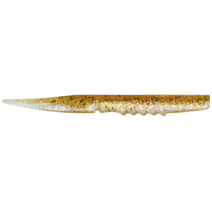 Megabass Super Xlayer Soft Lure