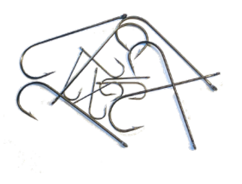 Tronixpro Axia Aberdeen Sea Fishing Hooks