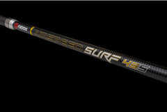 Akios Airspeed Surf 435 MKII BLACK EDITION Continental 
