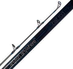 Anyfish Anywhere Six & Bait MKII – 14ft 5-7oz Fixed Spool
