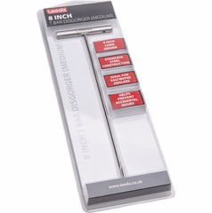 Leeda T Bar Disgorgers