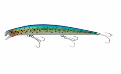 Berkley Dex Long Shot Bass Lures  28.7g 180mm Sinking