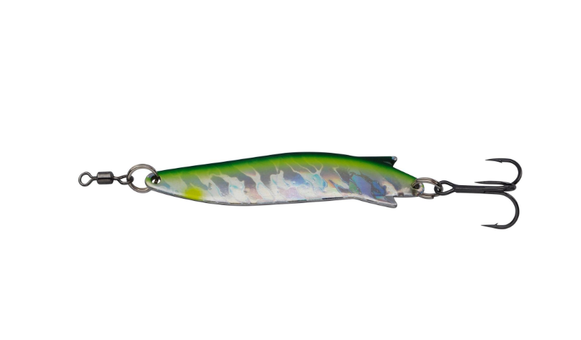 Abu Garcia Toby Lures 7g