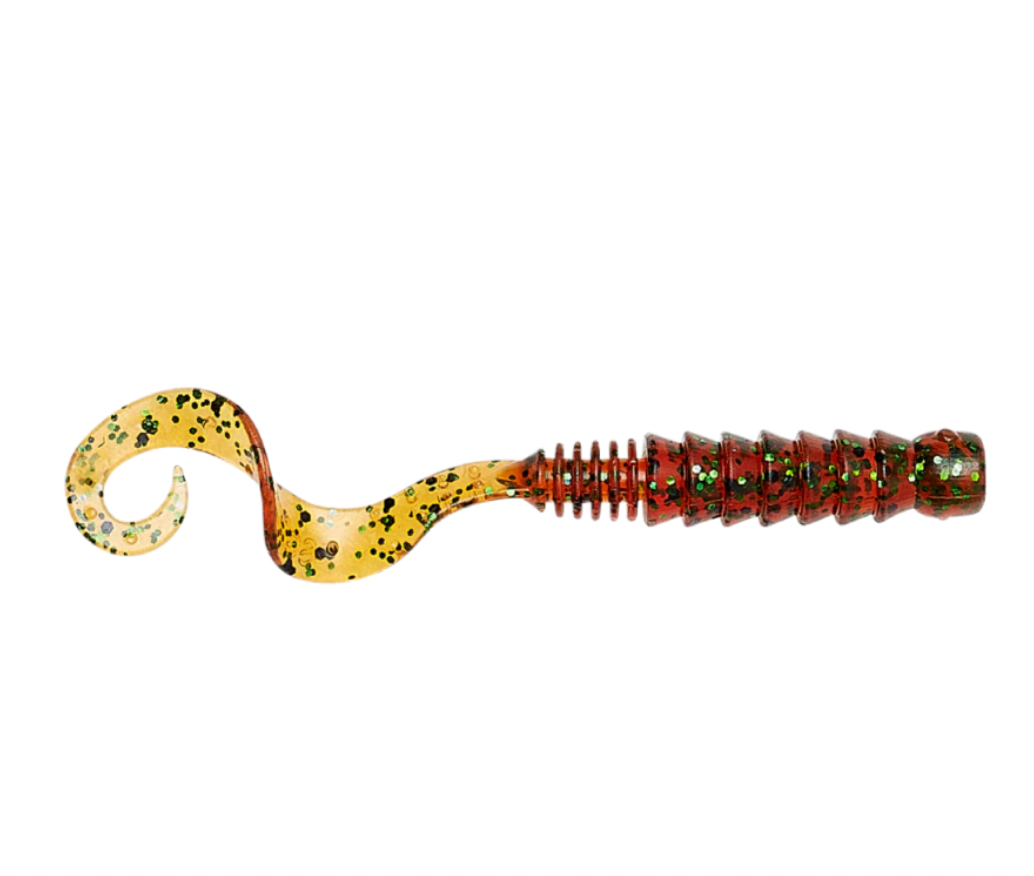 Savage Gear Pro Grub Soft Lure 