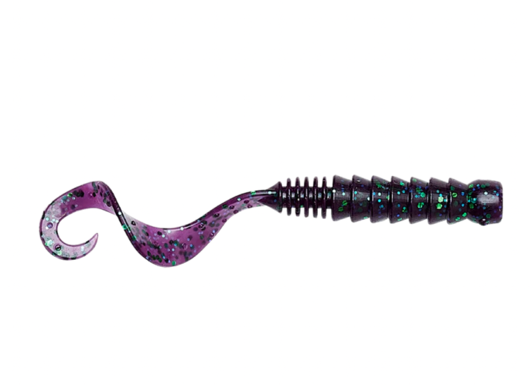 Savage Gear Pro Grub Soft Lure