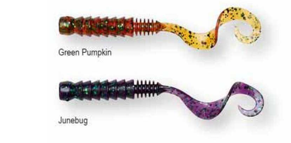 Savage Gear Pro Grub Soft Lure 65 mm 2g