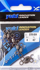 Yuki Rolling Swivel