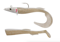 Berkley Saltwater Power Sandeel  17cm - 65g