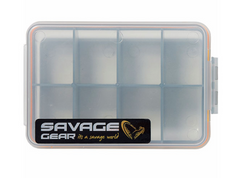 Savage Gear Pocket Box Smoke Kit