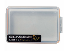 Savage Gear Pocket Box Smoke Kit