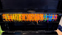 Damiltech Rig Winder Tray Full Length