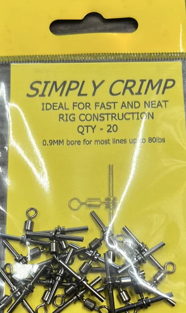 CJT Simply Crimps 0.40mm