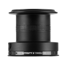 Penn Affinity II 7000 Long Cast
