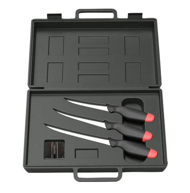 DAM Set of 3 Filleting Knives