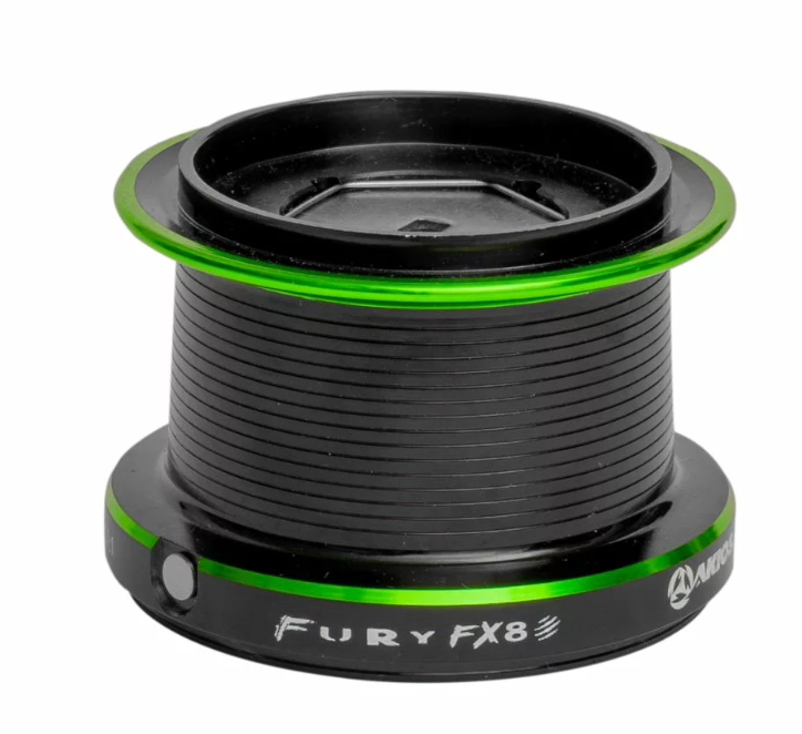 AKIOS Fury FX8 Spare Deep Spool