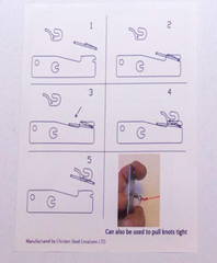Breakaway IMP Assembly Tool