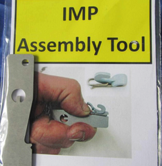 Breakaway IMP Assembly Tool