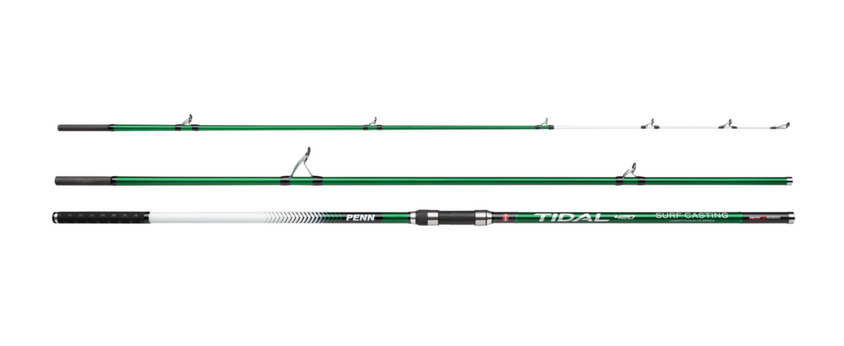PENN TIDAL 420 100g-225g Sensitip