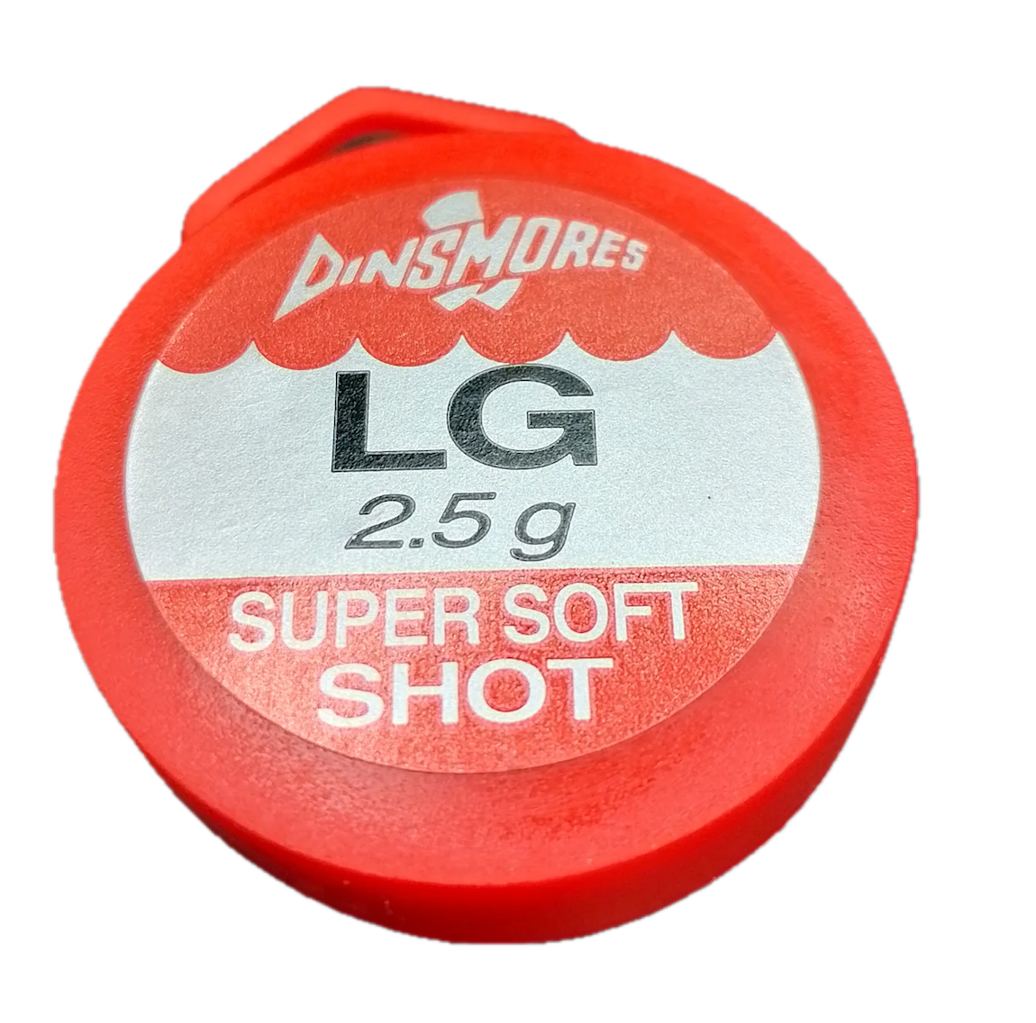 Dinsmore Super Soft Shot LG 2.5G