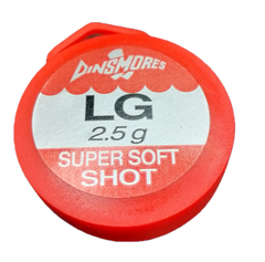 Dinsmore Super Soft Shot LG 2.5G