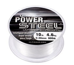 ULTIMA Power Steel Line 10lb
