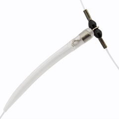 Seadra Silicone Stand Off Boom
