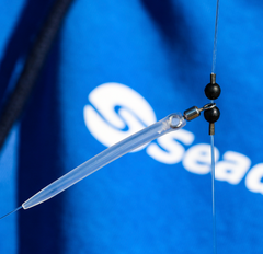 Seadra Silicone Stand Off Boom