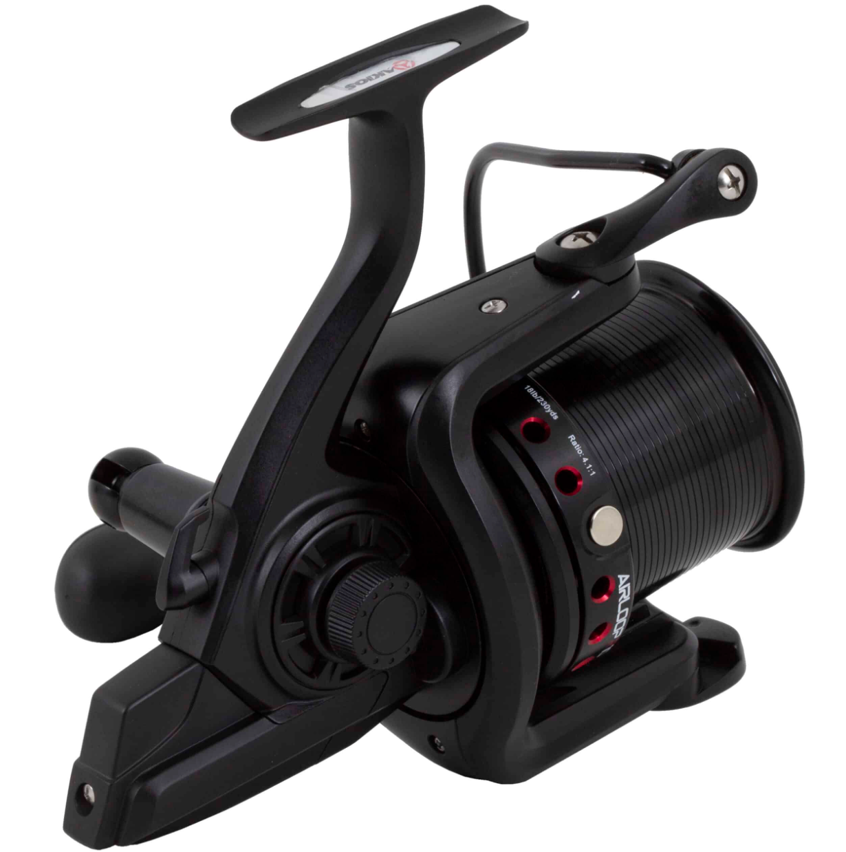 akios sea fishing reels Fireloop Lightweight Surf Casting Reel The Akios 656 CTM GRX is the flagship S AKIOS Airloop R10 Fixed Spool