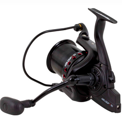 AKIOS Airloop R10 Fixed Spool Surf Reel