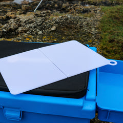 SEADRA Seat Box System