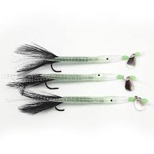 Shamrock Kilmore Killers Rigs
