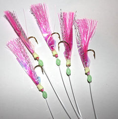 Shamrock Shirley Bull Rig Tempting Tattlers
