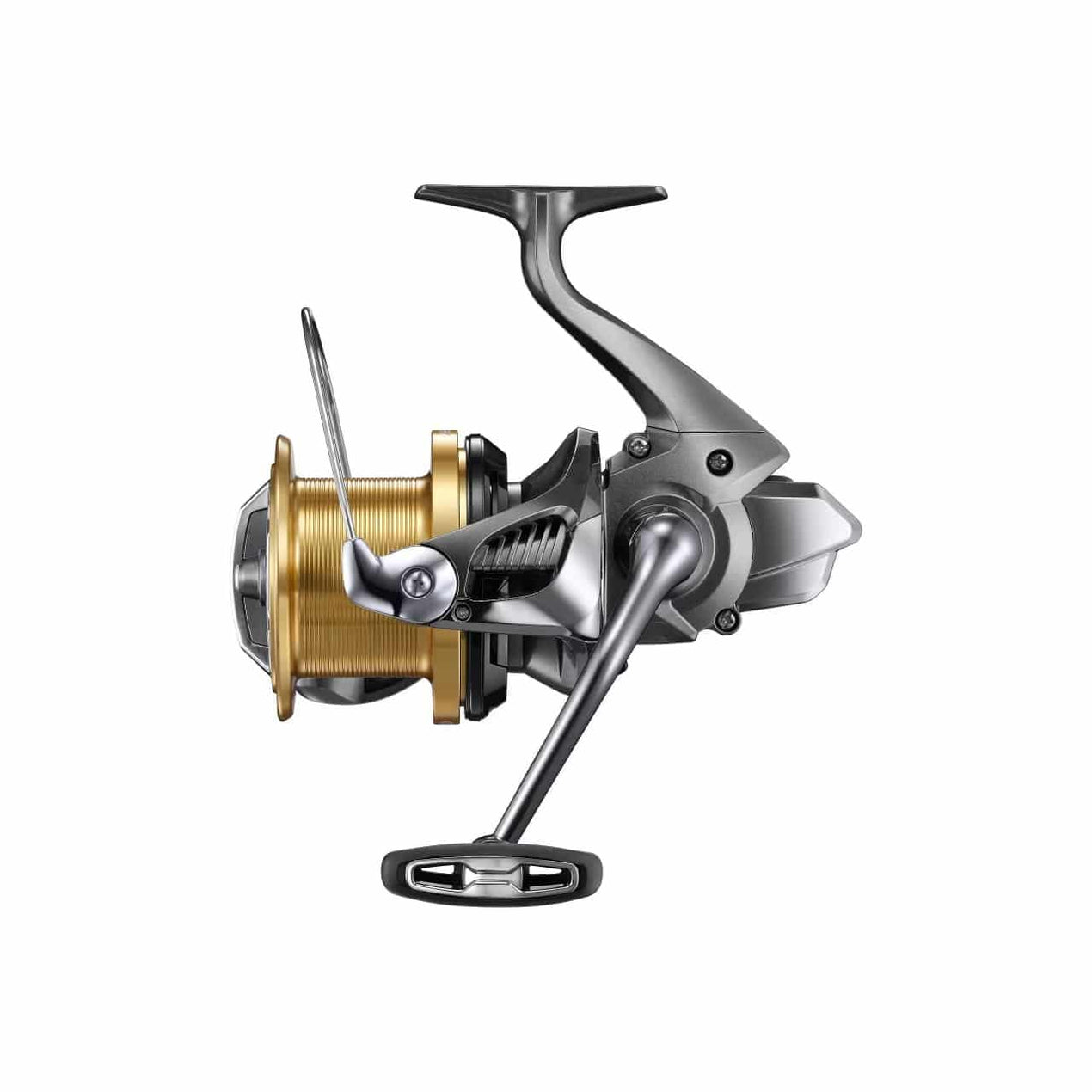 Top Quality Fishing Reels for Sea Fishing - The Angling Hub
