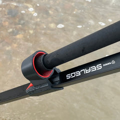 ANGLEX AKIOS Sealegs Quick Latch Single Butt Cup