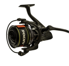 AKIOS Reel Spool Bands 2 Pack