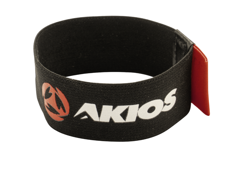 AKIOS Reel Spool Bands 2 Pack